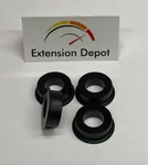 Delrin Shock Bushings 0603-592 Arctic Thundercat Zr 440 580 600 700 EPISB204. Fixed Price $23.95.
