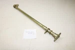 2001 Yamaha Mountain Max MM700 Steering Stem Shaft Column Post. Fixed Price $28.45.