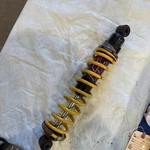 98 99 Ski-doo Formula Z 700 670 CK3 415111000 Front Shock Absorber 762. Fixed Price $55.00.