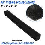 For Yamaha 8CR-2199J-00-00 Shield Noise Air Intake Filter Sxr Srx Xtc 1997. Fixed Price $8.99.