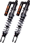 Fox Ibp Factory Series 3.0 Front Pol 4-SEAT 885-08-130-4. Fixed Price $3398.06.