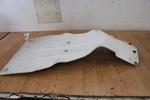 2009 Polaris Dragon Rmk 800 155IN Front Skid Plate / Pan. Fixed Price $45.98.