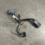 Polaris Axys Pro Speedo Dash Harness 2412552 25390. Fixed Price $39.00.