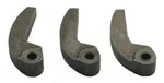 Arctic Firecat 700/F7, 2003-2005, Set Of Comet Clutch Cam Arms. Fixed Price $48.49.