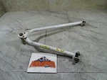 Arctic Cat Left Lh Upper Control Arm, Fits 2012 Sno Pro M8 153 (DA1294). Fixed Price $47.46.