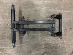2017-2023 Polaris Racer 600R Iq-r Sno-cross Suspension Rear Torque Arm. Fixed Price $189.99.
