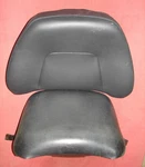 Polaris Oem Rear Passenger Seat Sportsman Touring Eps 550 850 2012 2013 2014. Fixed Price $199.99.