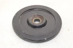 Polaris Oem Black Track Idler Wheel 6380 1594087 Q5281. Fixed Price $14.99.