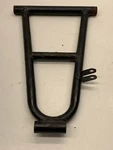 A-arm, Lower Right, Black 2006 Arctic Cat Panther. Fixed Price $60.00.