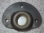 Polaris Snowmobile 1997-2003 Rmk Indy Trail Sway Bar Bushing 5432412. Fixed Price $9.99.