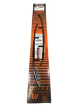Woodys 6" Carbide Flat-top Runners Ski-doo Skandic Swt & 550F/600 TLX4-8350. Fixed Price $89.99.