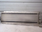 Ski Doo Renegade Zx Chassis 600 800 136" Snowmobile Rear Heat Exchanger Cooler. Fixed Price $90.00.