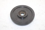 2001 Ski-doo Summit 800 Oem Upper Idler Wheel 155 Black 503189658 SS94. Fixed Price $16.49.