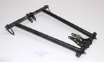 2021 Polaris Sks 850 155" Axys Rear Suspension Front Torque Pivot Swing Arm. Fixed Price $139.95.