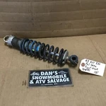 Shock Absorber Front # 7041291 Polaris 1993 Xlt 580 Snowmobile. Fixed Price $100.69.