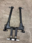 2017-2023 Polaris Racer 600R Iq-r Sno-cross Suspension Front Torque Arm. Fixed Price $170.99.