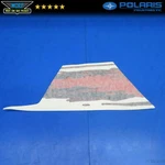 New Oem 2011-2012 Polaris Rzr 4 800 Right Side Box Graphic Decal. Fixed Price $21.21.