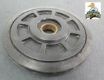 Polaris Oem Rear Axel Inside Idler Bogie Wheel 1985-1996 Xlt Supersport Ultra ++. Fixed Price $25.00.