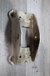 2004 Ski-doo Legend 500SS Sport Runner Bridge Mount Bracket 505070764. Fixed Price $46.45.