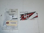 Arctic Cat New Oem Machine Screw (10-24 X 1.25) Qty 1623-517. Fixed Price $6.95.
