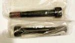 2 Pieces New Yamaha Bolts 90110-10174-00. Fixed Price $22.00.