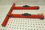 Polaris Indy XC600 Deluxe Rear Suspension Front Torque Arm Xtra 12 Classic. Fixed Price $59.99.