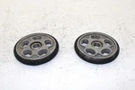 1989 Yamaha Phazer Oem Idler Wheel Pair 87M-47320-00-00 Q5351. Fixed Price $68.79.