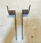 1989 Yamaha Phazer Torsion Spring Set. Fixed Price $40.00.