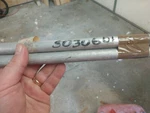 Nos Slide Suspension Cross Shaft 04-126-08 503060100 Moto-ski Ski-doo. Fixed Price $22.00.