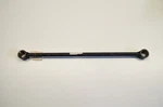 Oem Arctic Cat 0704-125 Painted Black Rear Shock Link Nos. Fixed Price $16.99.