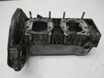 1984 Yamaha Crankcase. Fixed Price $122.36.