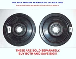 Oem Ski Doo 144MM Bombardier Idler Wheel R0144/A18 Mxz 670 0821, 572082100. Fixed Price $27.96.