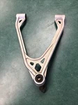 2016 Polaris Axys Pro Rmk 800 Upper Left Control Arm. Fixed Price $95.00.