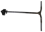1973 Arctic Cat El Tigre 340 Steering Post Assembly 0110-699. Fixed Price $110.45.