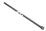 New Oem Polaris 1822170-067 Black Radius Rod Nos. Fixed Price $44.75.
