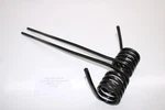 2015 Ski-doo Summit 800 Etec T3 174" Xm Rear Suspension Torsion Springs. Fixed Price $36.05.