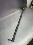 2001 Polaris Pro 440 Xcf Edge Chassis Steering Stem Post Column Main. Fixed Price $32.89.