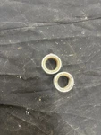 Ski-doo 98 Formula 700 Oem Rear Suspension Arm Retaining Ring 503168800 RW7811. Fixed Price $9.99.