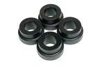New 1995-1998 Polaris Xlt / Xcr Oem Shock Bushings (qty 4) 5431727. Fixed Price $15.95.