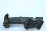 2010 Yamaha Rs Venture Gt Oem Left Knuckle Ski Leg 8ES-23501-00-00. Fixed Price $60.00.