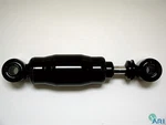 Spi Standard Shock For 1984-1989 Yamaha PZ480 Phazer Snowmobile Rear. Fixed Price $42.57.