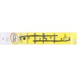 Ripper FOUR/75 Carbides For Yamaha Snowmobiles 1997-2000 A-04-0-4-626. Fixed Price $64.82.