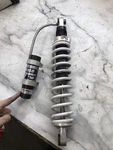 14 Polaris Rush Pro 800 Snowmobile Rear Back Pivot Shock Suspension. Fixed Price $145.00.