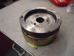Arctic Wildcat 700 1992-93 Flywheel Rotor Magneto 3004-220 3003-992 FP9404. Fixed Price $89.95.