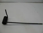 1993 Arctic Cat Efi Left Suspension Spring 0704-987. Fixed Price $15.37.