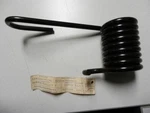 Nos Yamaha Torsion Spring #2 1974 GPX338 GPX433 90508-70164-00. Fixed Price $19.98.