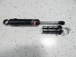 Ski-doo Snowmobile 1992-1996 Formula Grand Touring Ryde Fx Rear Skid Shock 8209. Fixed Price $79.99.