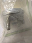Arctic Cat Snowmobile 0117-154 Shock Adjuster 79-81 Trail 2002 Atv 400/500. Fixed Price $12.95.