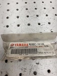 Yamaha Ski Bushing Collar 90387-1012H-00 Oem New. Fixed Price $20.00.