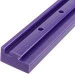 Garland Slides Uhmw Purple 55IN 15-5500-0-04-08. Fixed Price $45.99.